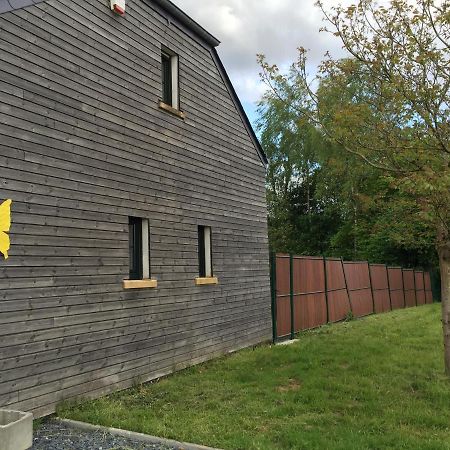 Le Papillon D'Or Bed & Breakfast Arlon Luaran gambar