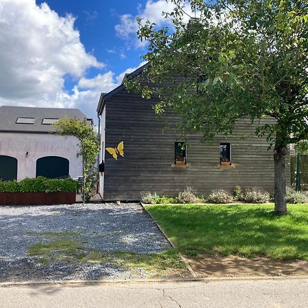 Le Papillon D'Or Bed & Breakfast Arlon Luaran gambar