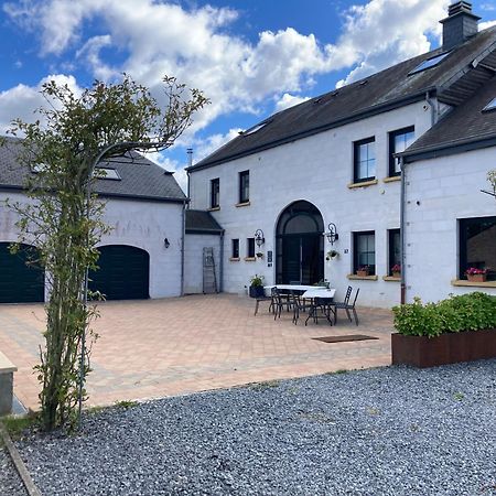 Le Papillon D'Or Bed & Breakfast Arlon Luaran gambar