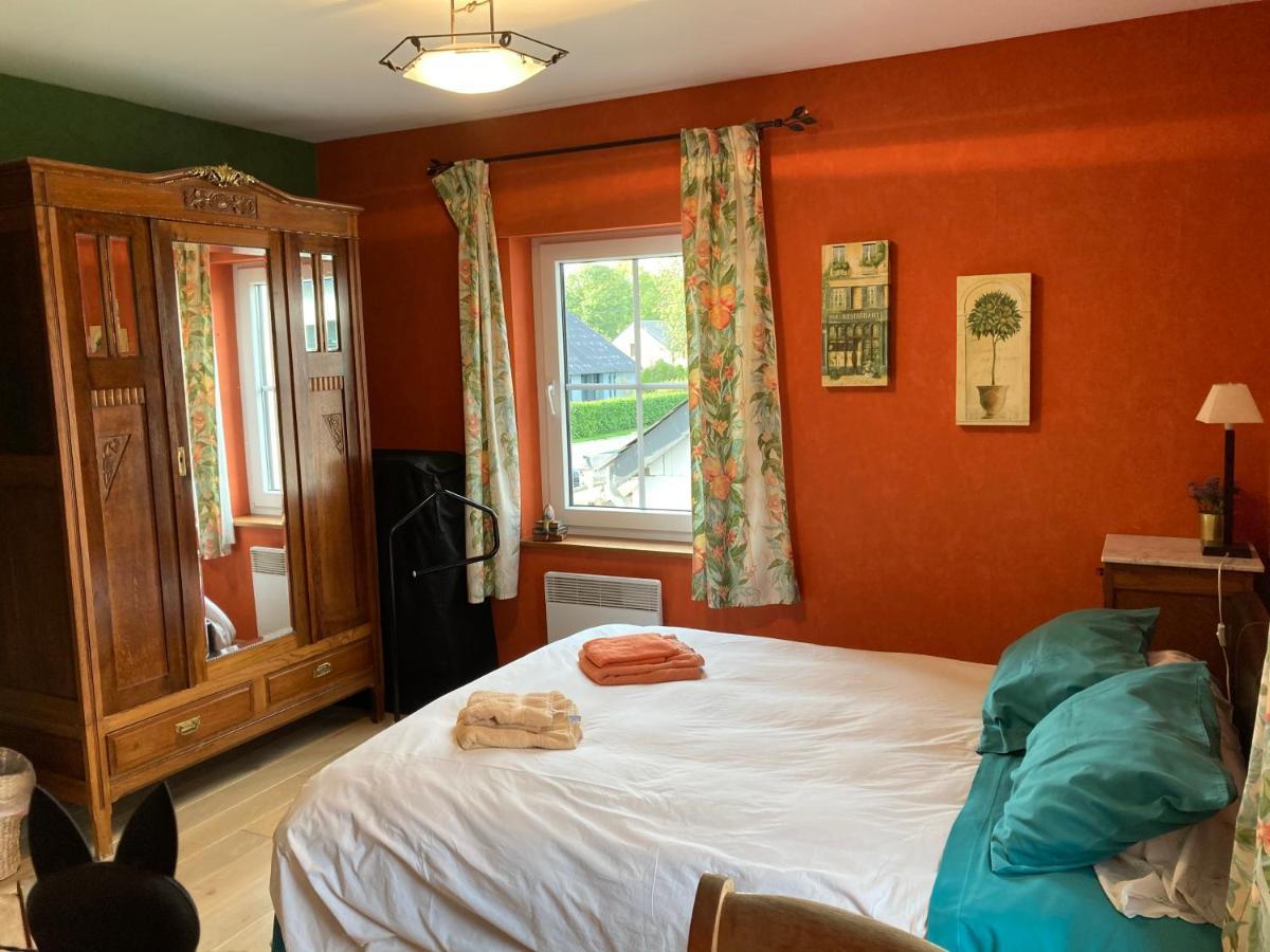 Le Papillon D'Or Bed & Breakfast Arlon Luaran gambar