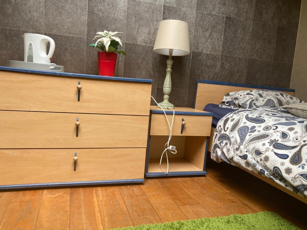 Le Papillon D'Or Bed & Breakfast Arlon Luaran gambar