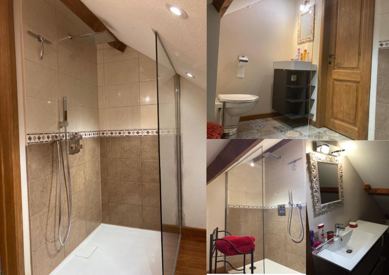 Le Papillon D'Or Bed & Breakfast Arlon Luaran gambar