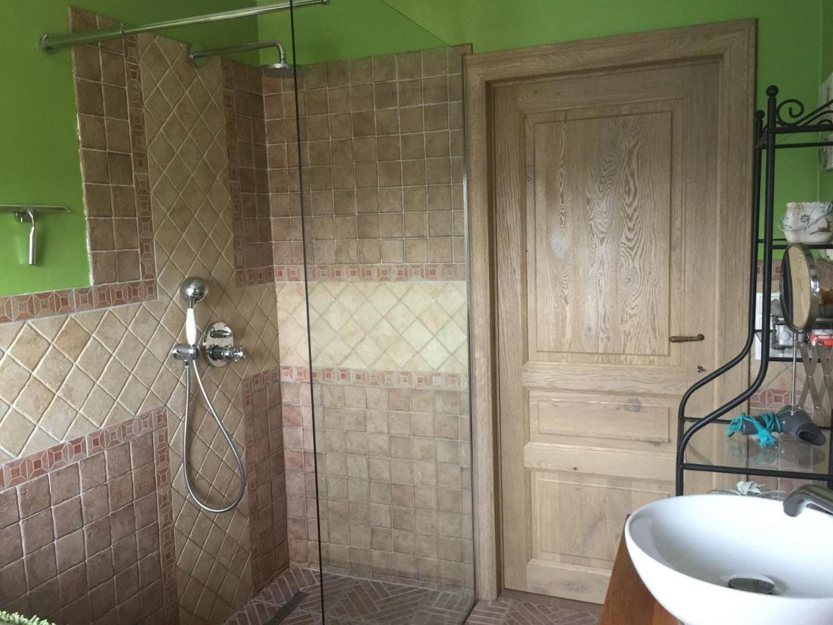 Le Papillon D'Or Bed & Breakfast Arlon Luaran gambar