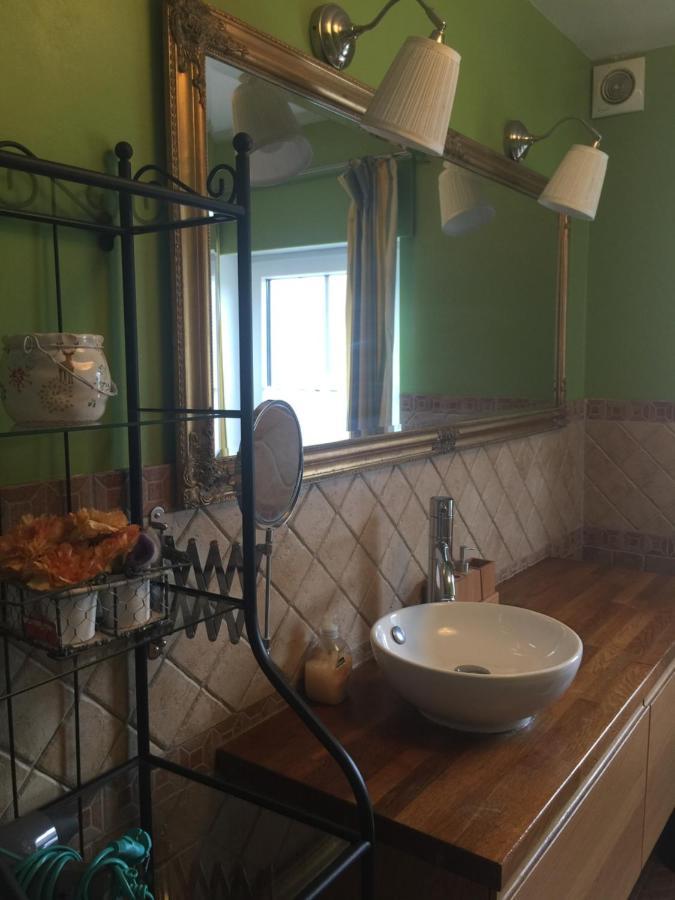 Le Papillon D'Or Bed & Breakfast Arlon Luaran gambar