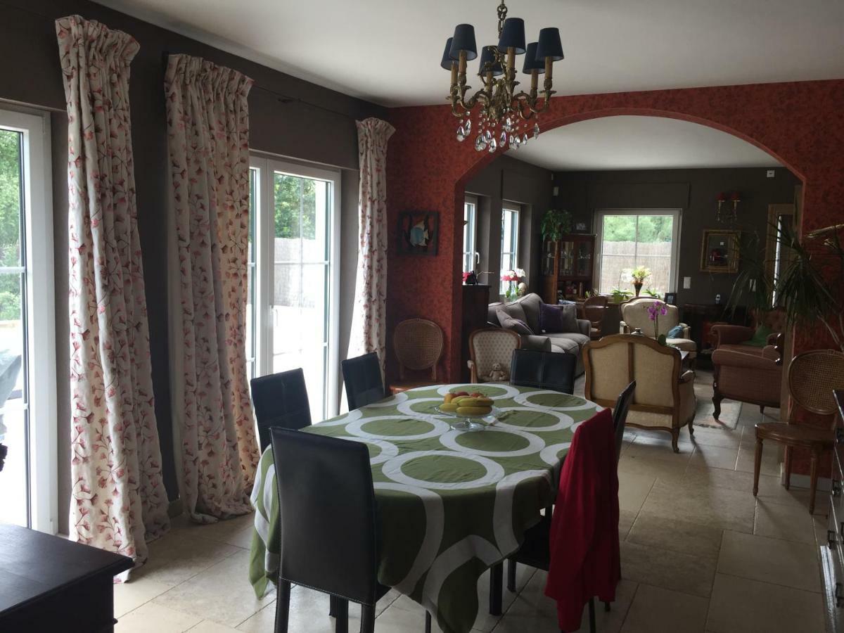 Le Papillon D'Or Bed & Breakfast Arlon Luaran gambar